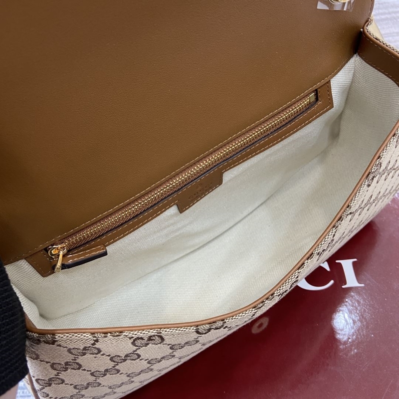 Gucci Top Handle Bags